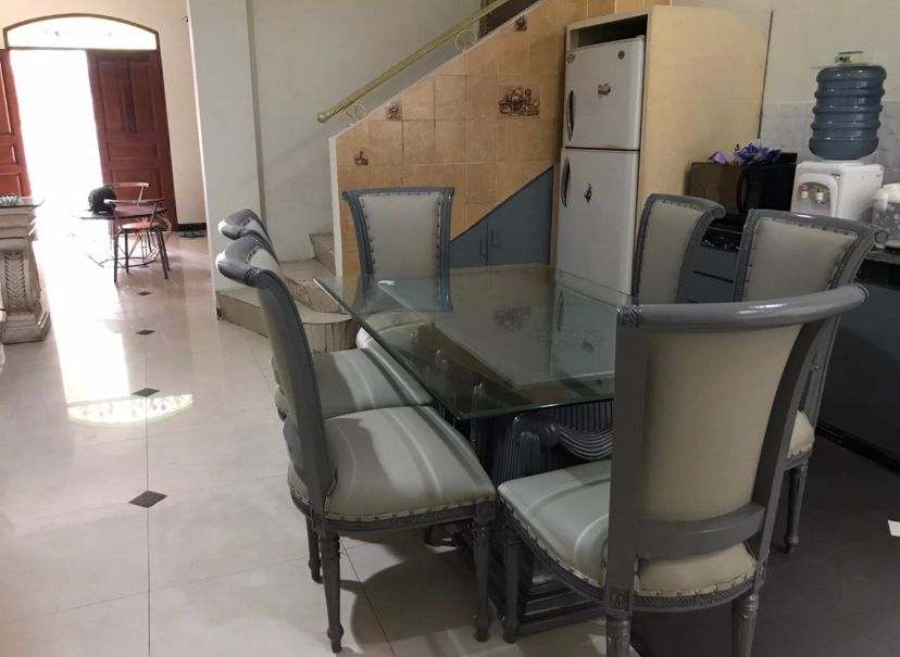 Dijual Rumah di Kelapa Gading, Pegangsaan Dua , Jakarta Utara