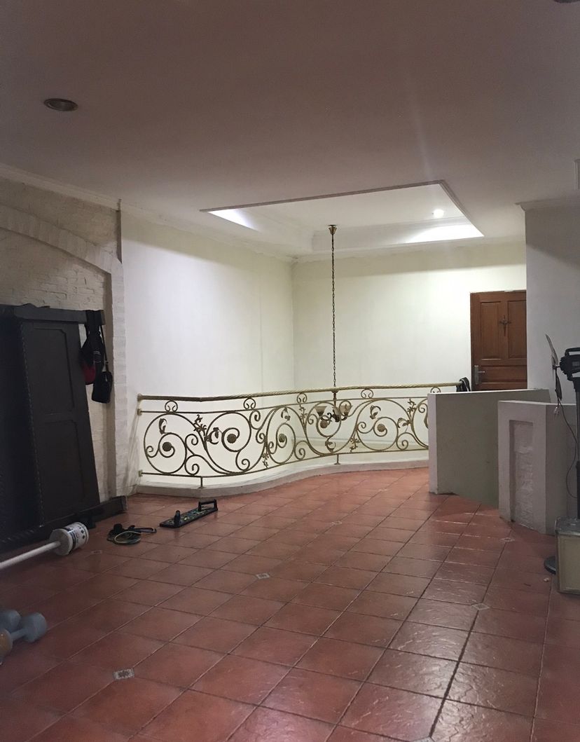 Dijual Rumah di Kelapa Gading, Pegangsaan Dua , Jakarta Utara