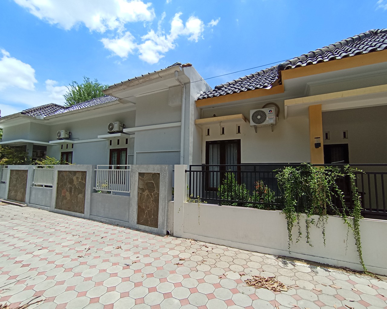 Rumah Murah Harga Murah Lokasi Strategis Utara Ring Road