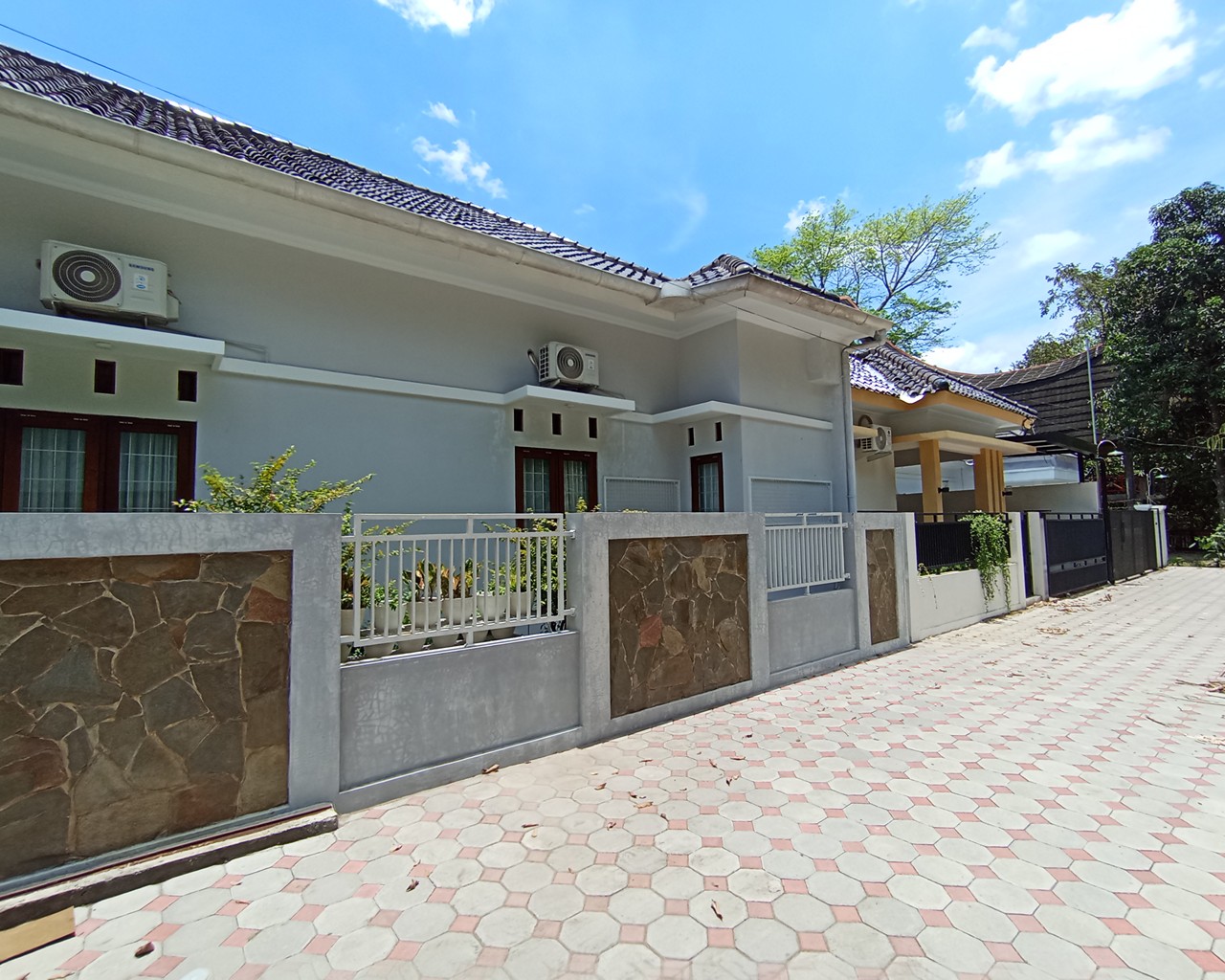 Rumah Murah Harga Murah Lokasi Strategis Utara Ring Road
