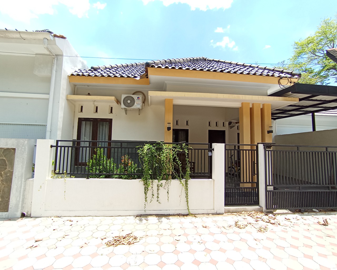Rumah Murah Harga Murah Lokasi Strategis Utara Ring Road
