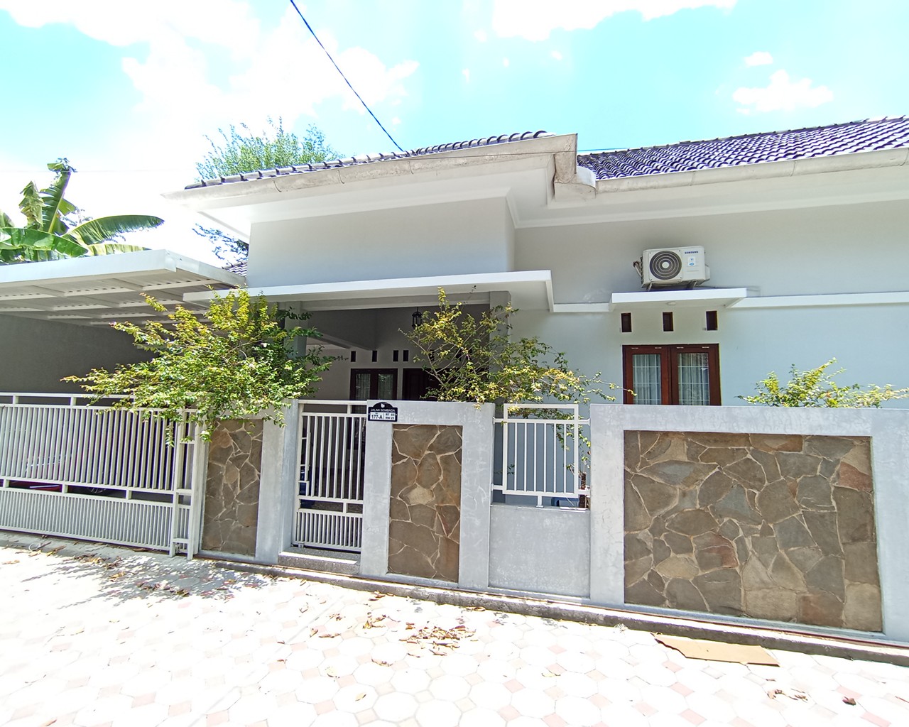 Rumah Murah Harga Murah Lokasi Strategis Utara Ring Road