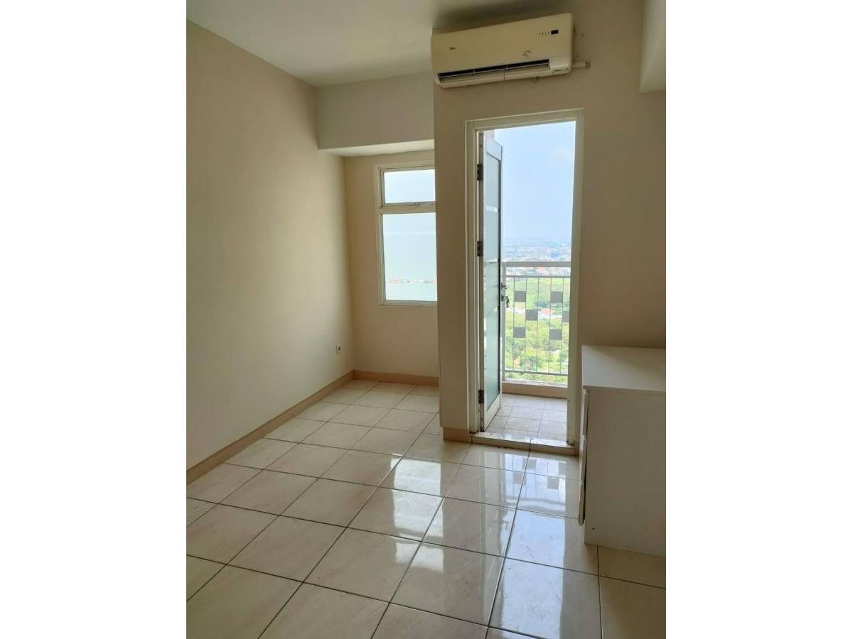 Jual Apartemen Springlake Summarecon Bekasi Tipe Studio PR1988