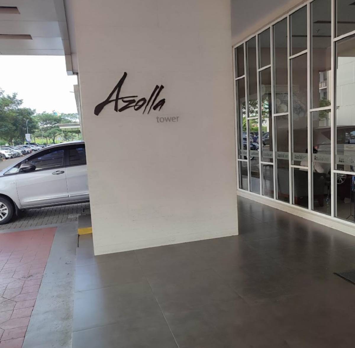Jual Apartemen Springlake Summarecon Bekasi Tipe Studio PR1988
