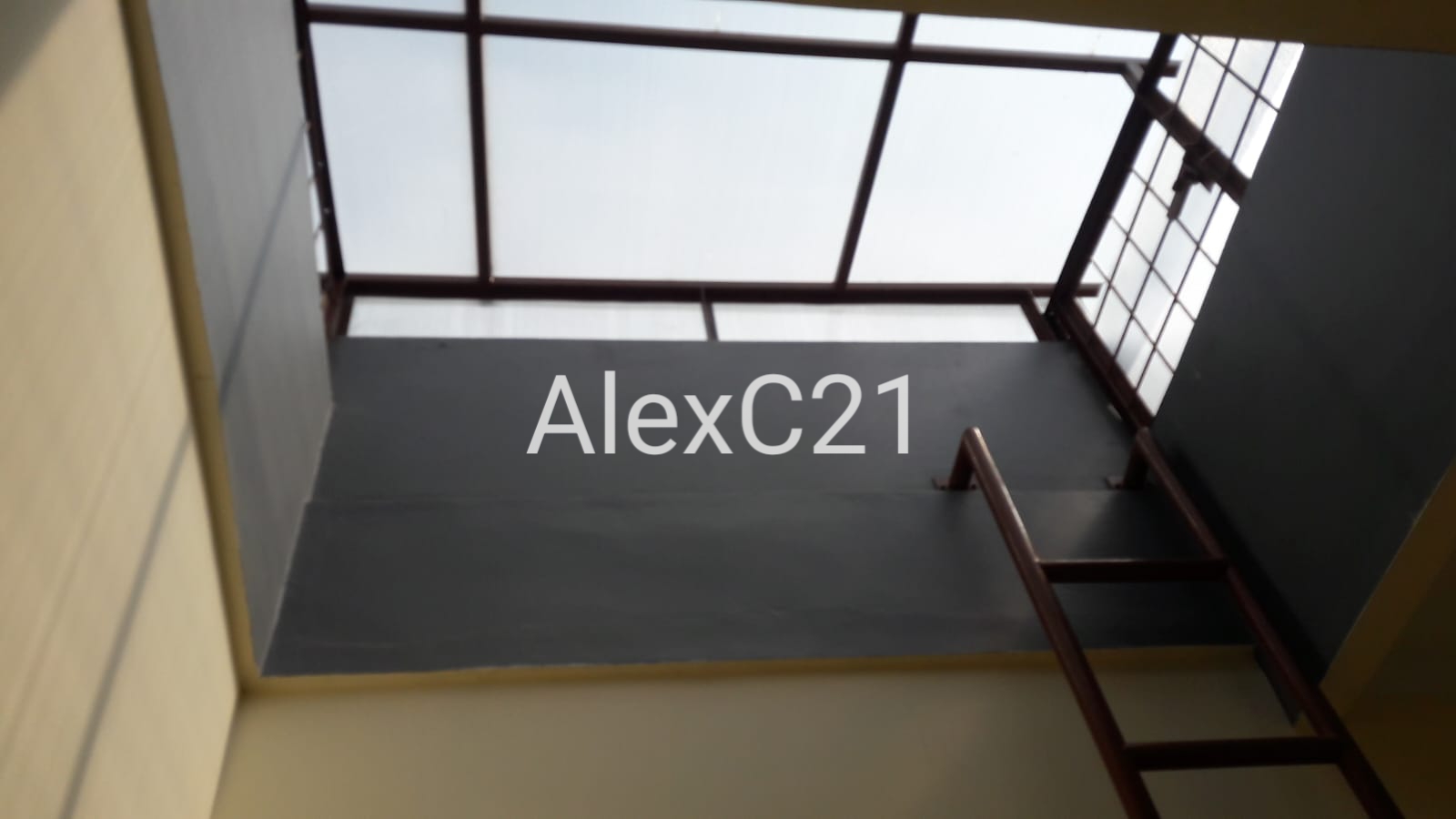 Dijual Ruko Gandeng / unit di Tubagus Angke, Tambora, Jaksel