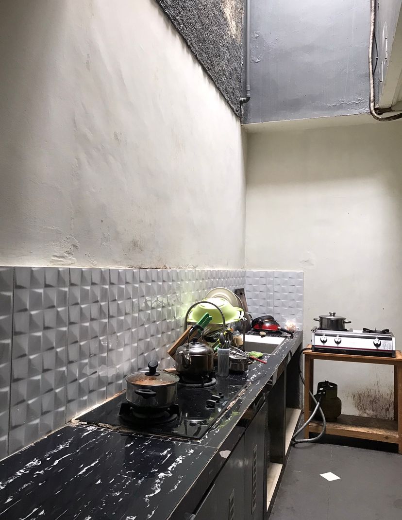 Dijual Rumah di Kelapa Gading, Pegangsaan Dua , Jakarta Utara