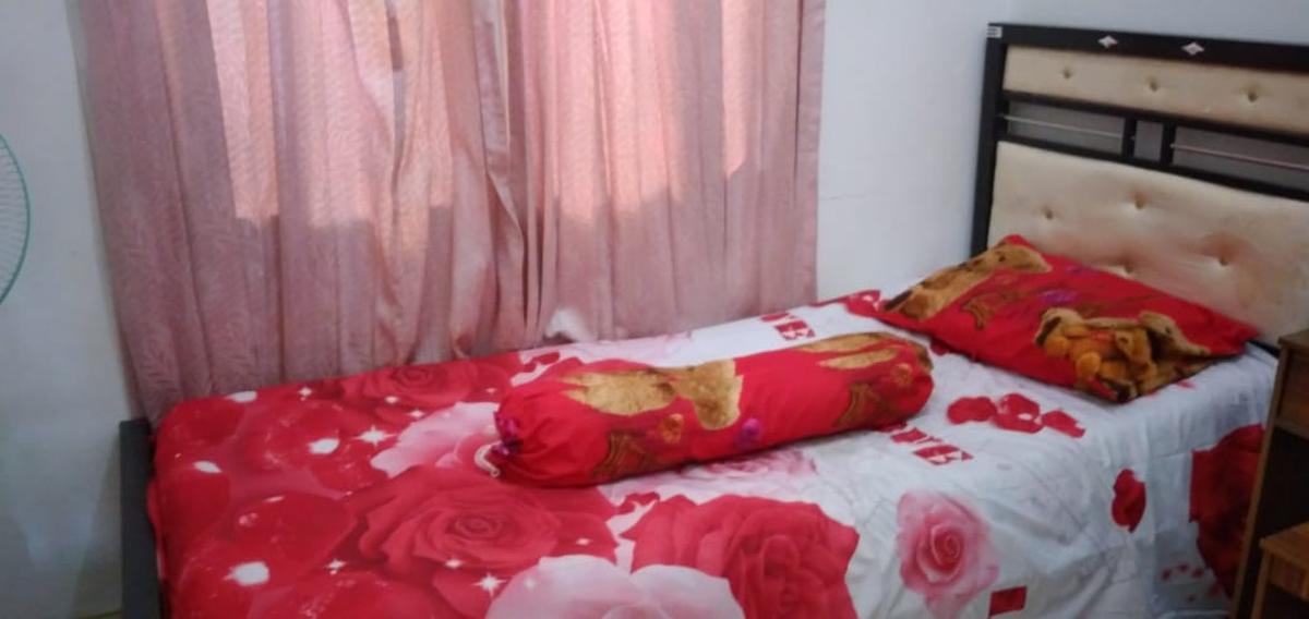 Disewa Kost Khusus Putri di Johar Baru, Jakarta Pusat PR1999