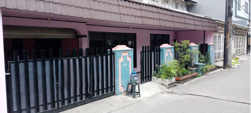 Dijual Tanah hunian super strategis di Kuningan, Karet Kuningan