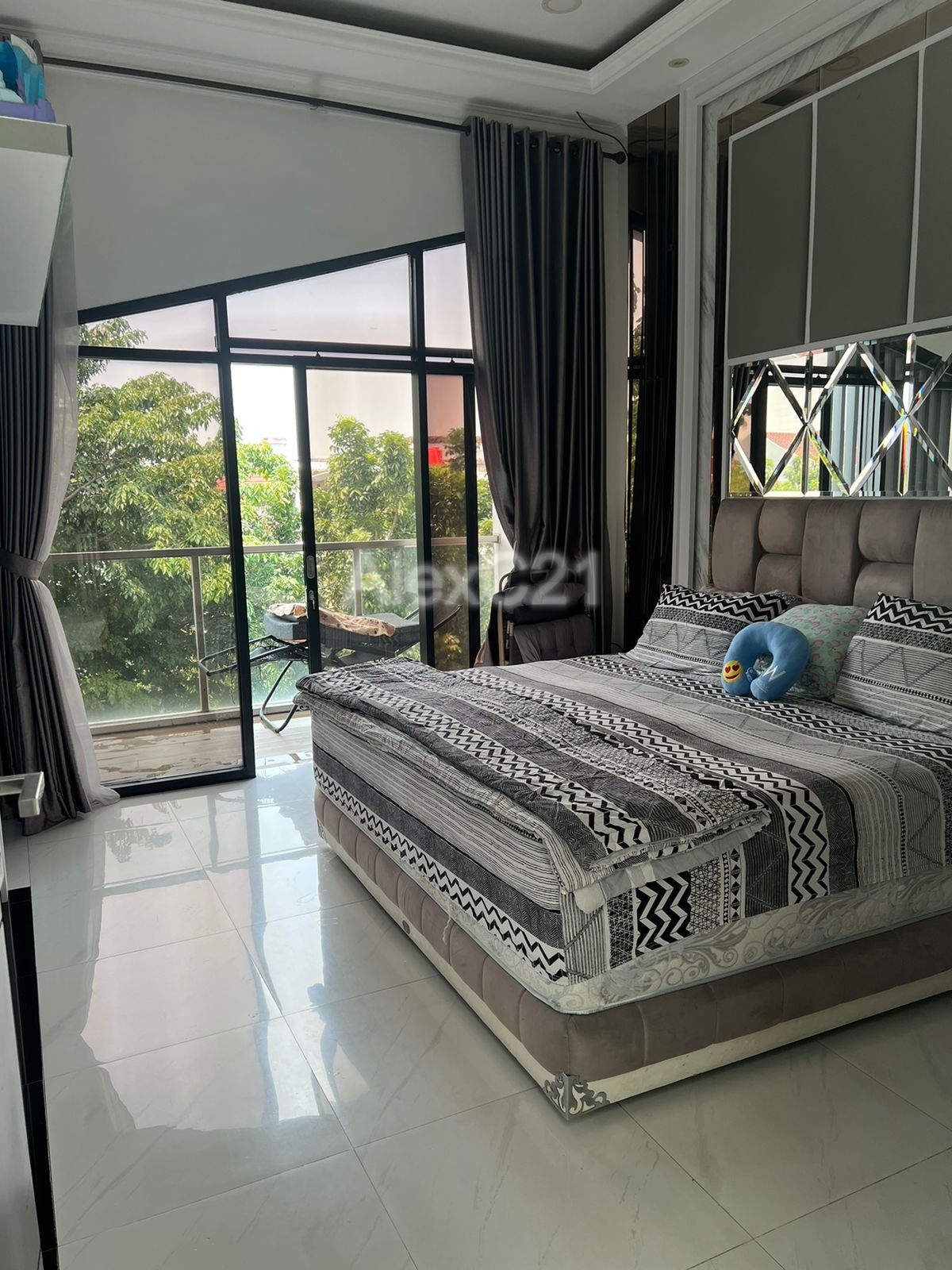Dijual Rumah Mewah Cantik di Kelapa Gading Timur, Jakarta Utara