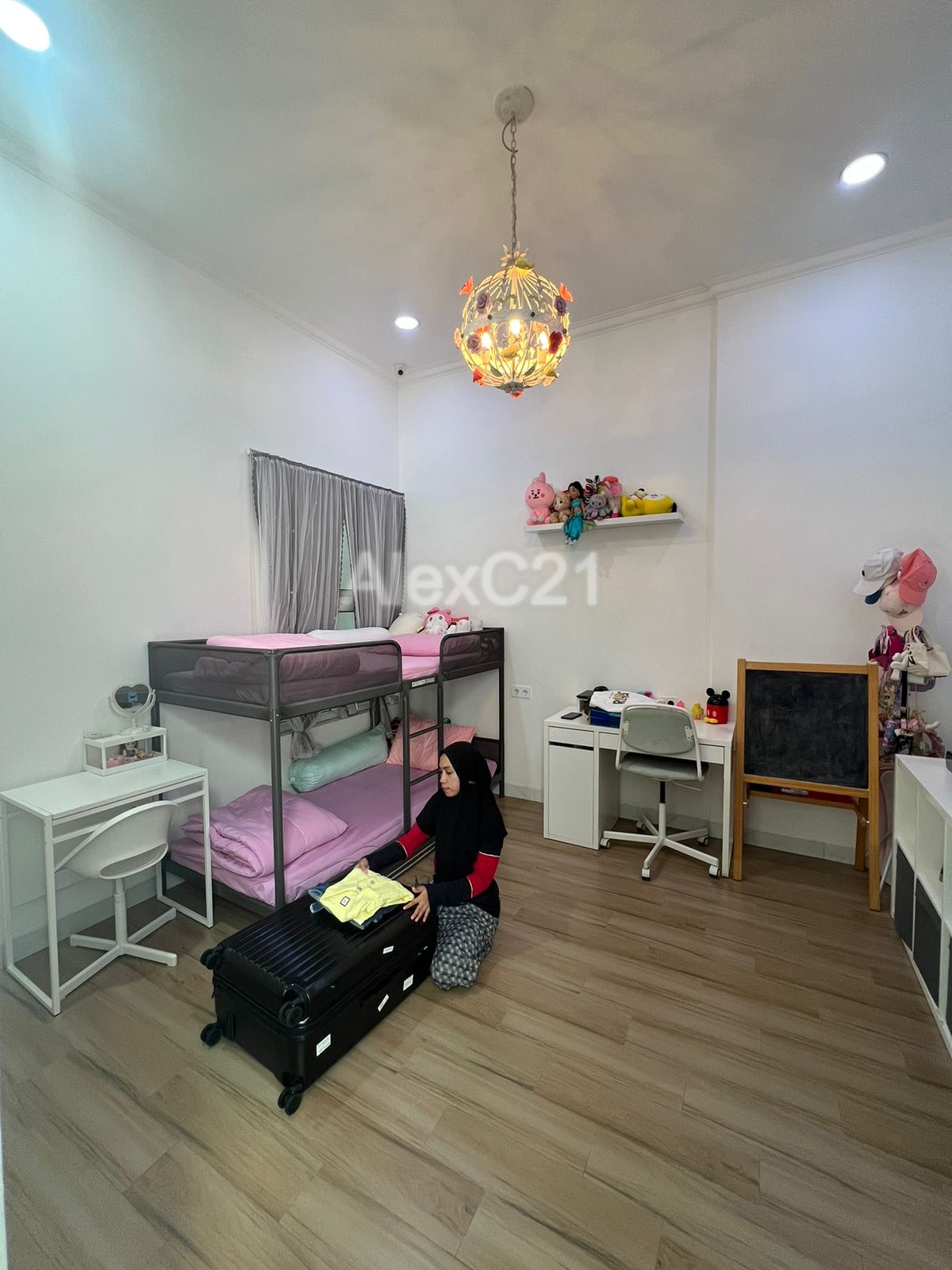 Dijual Rumah Mewah Cantik di Kelapa Gading Timur, Jakarta Utara