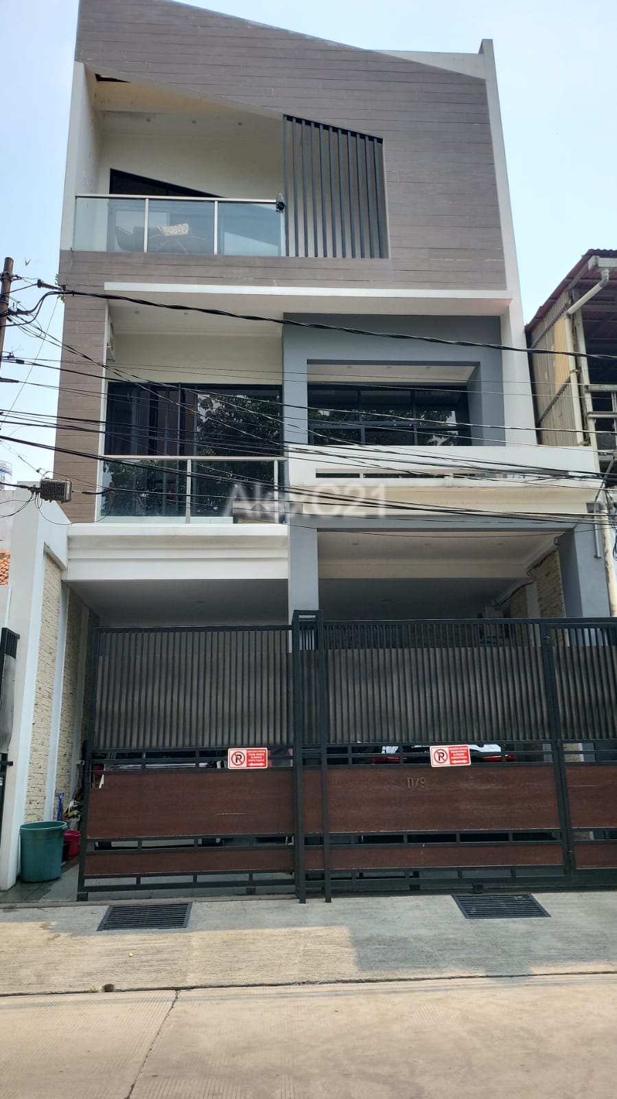Dijual Rumah Mewah Cantik di Kelapa Gading Timur, Jakarta Utara
