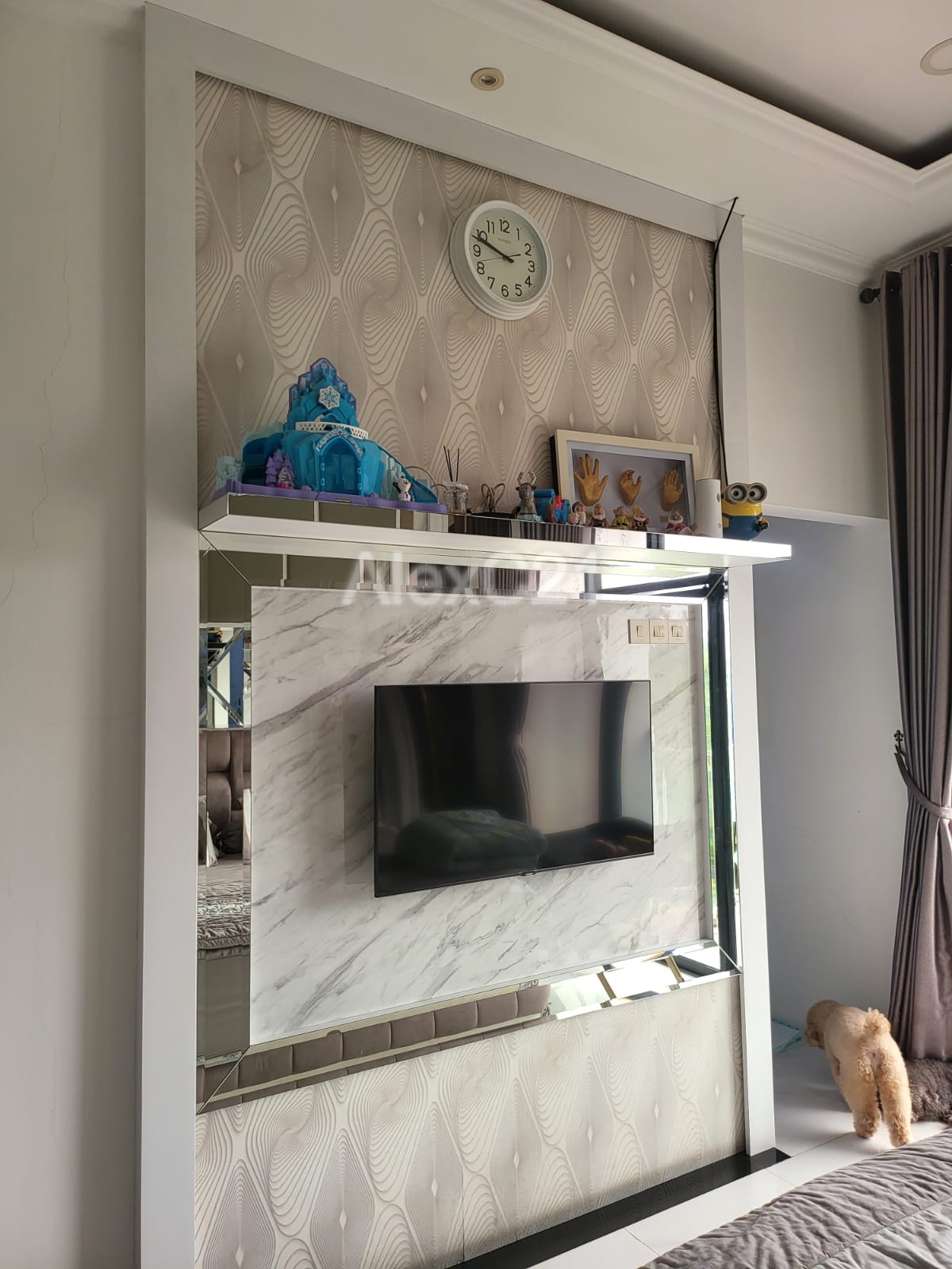 Dijual Rumah Mewah Cantik di Kelapa Gading Timur, Jakarta Utara