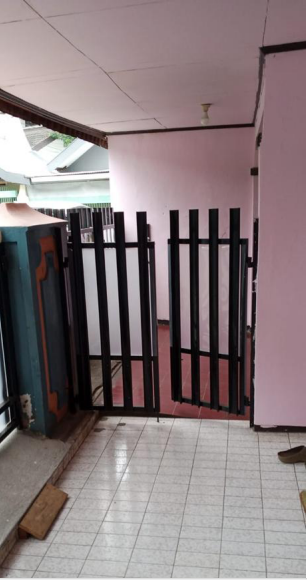 Dijual Tanah hunian super strategis di Kuningan, Karet Kuningan