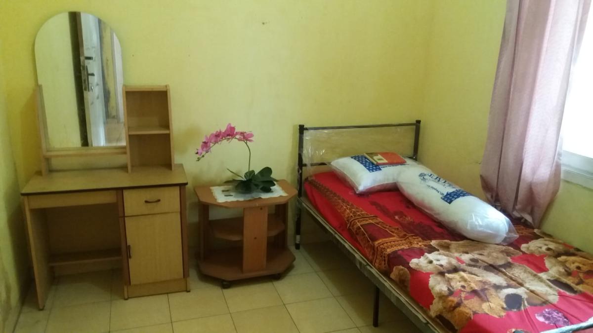 Disewa Kost Khusus Putri di Johar Baru, Jakarta Pusat PR1999