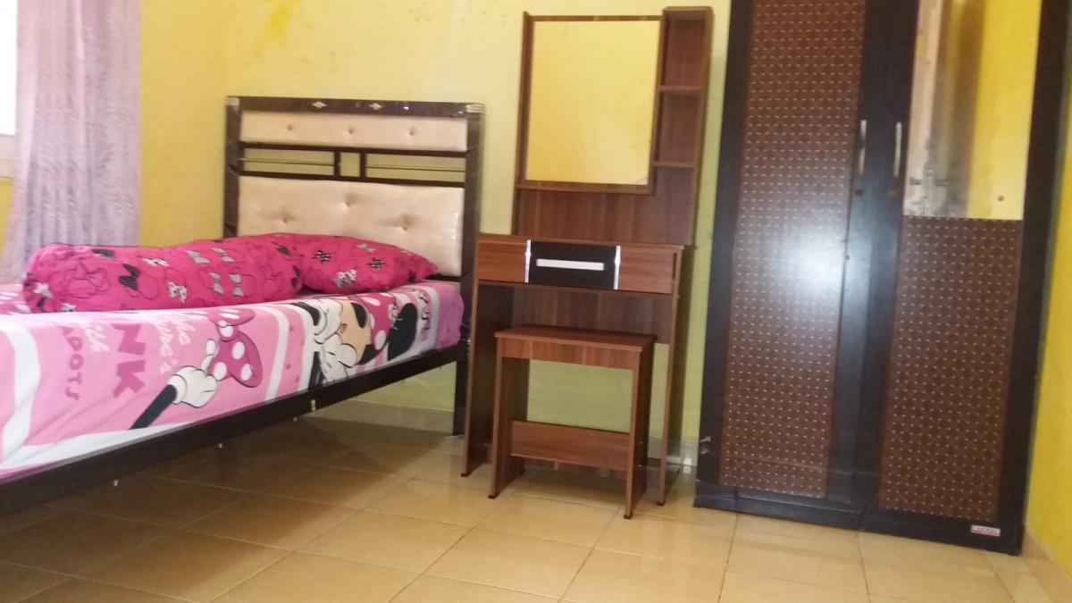Disewa Kost Khusus Putri di Johar Baru, Jakarta Pusat PR1999