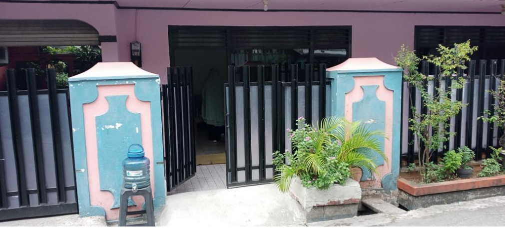 Dijual Tanah hunian super strategis di Kuningan, Karet Kuningan