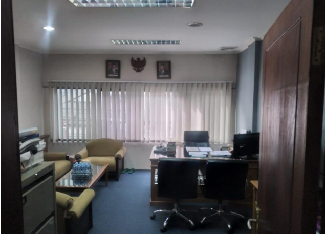 Dijual ruko di Lebak Bulus, Pondok Pinang, Kebayoran Lama