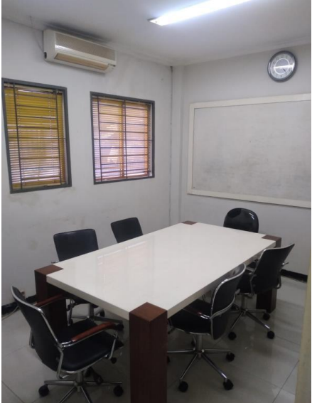 Dijual ruko di Lebak Bulus, Pondok Pinang, Kebayoran Lama