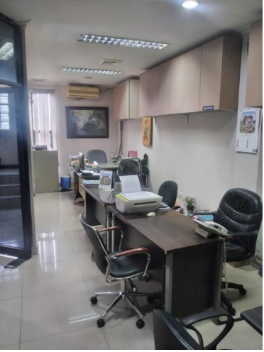 Dijual ruko di Lebak Bulus, Pondok Pinang, Kebayoran Lama