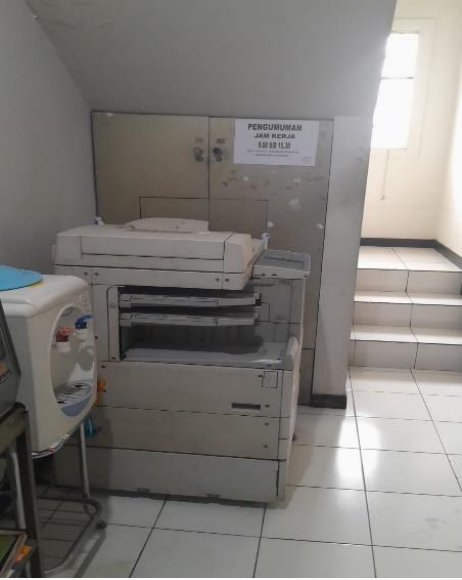 Dijual ruko di Lebak Bulus, Pondok Pinang, Kebayoran Lama