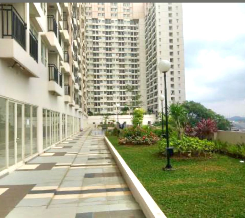 APARTEMENT MARGONDA RESIDENCE