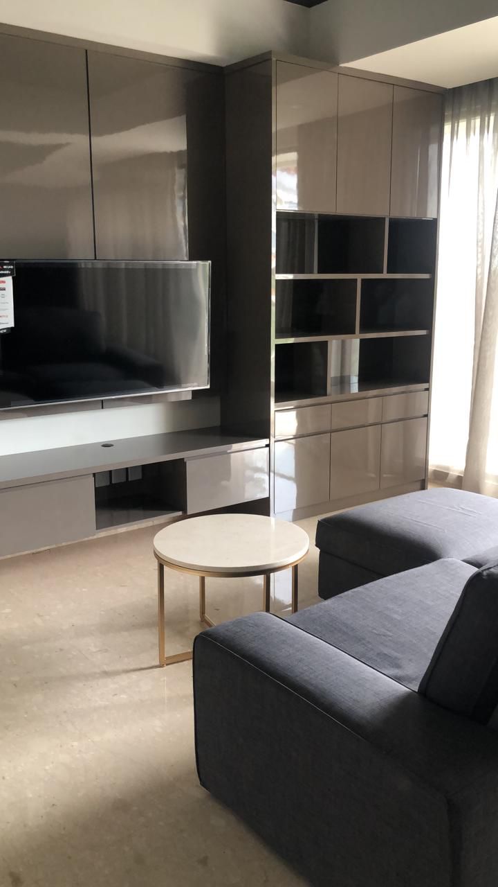 Disewakan Apartemen Gold Coast Terrace Bahama PIK Jakarta Utara
