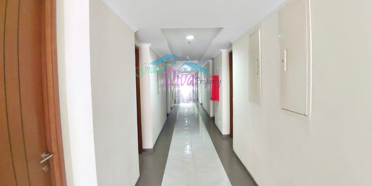 APARTEMENT MARGONDA RESIDENCE
