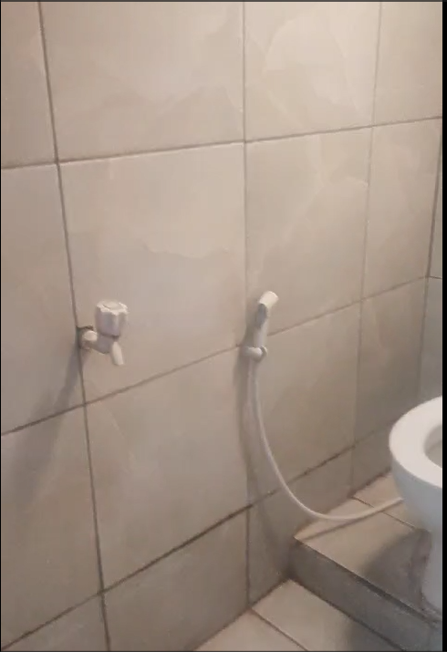 Disewakan ruko Cinere, Depok, Jawa Barat