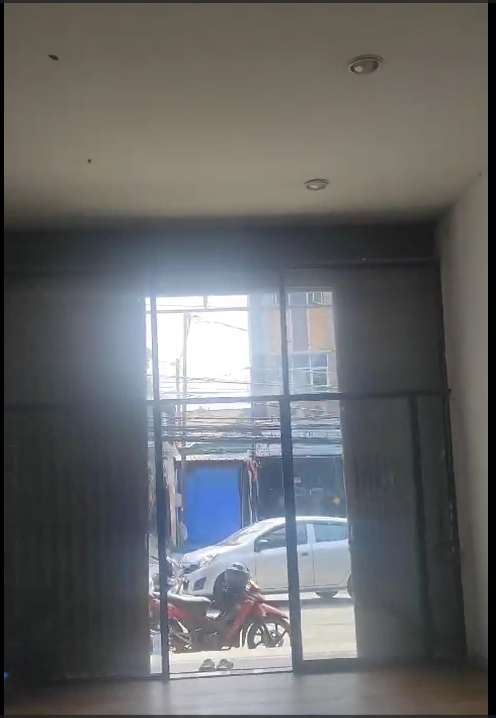 Disewakan ruko Cinere, Depok, Jawa Barat