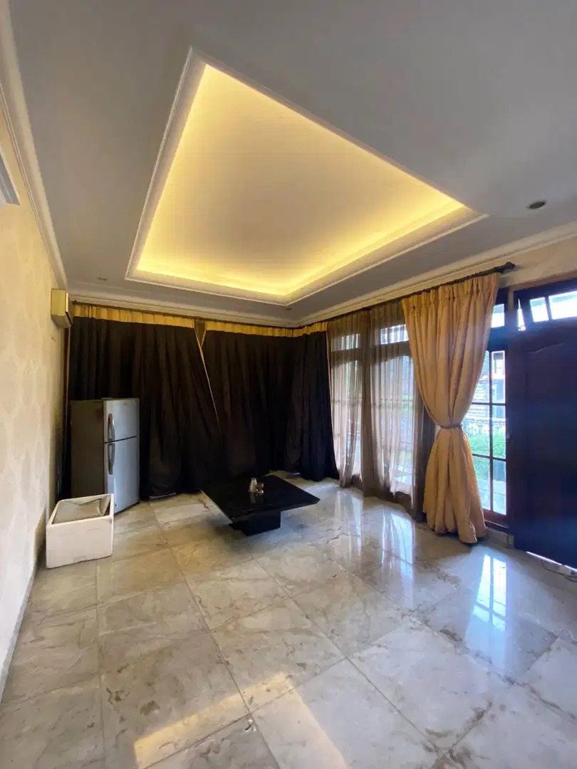 Dijual Rumah Hunian Mampang , Jakarta Selatan