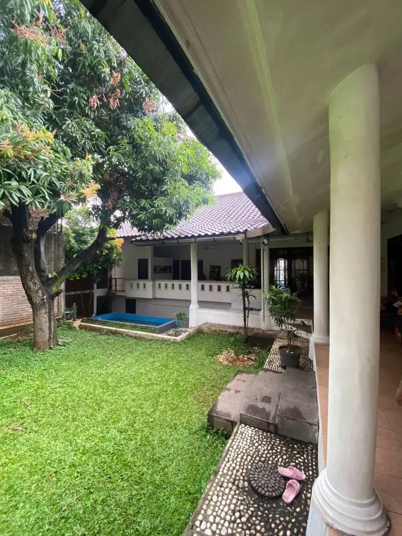 Dijual Rumah Hunian Mampang , Jakarta Selatan