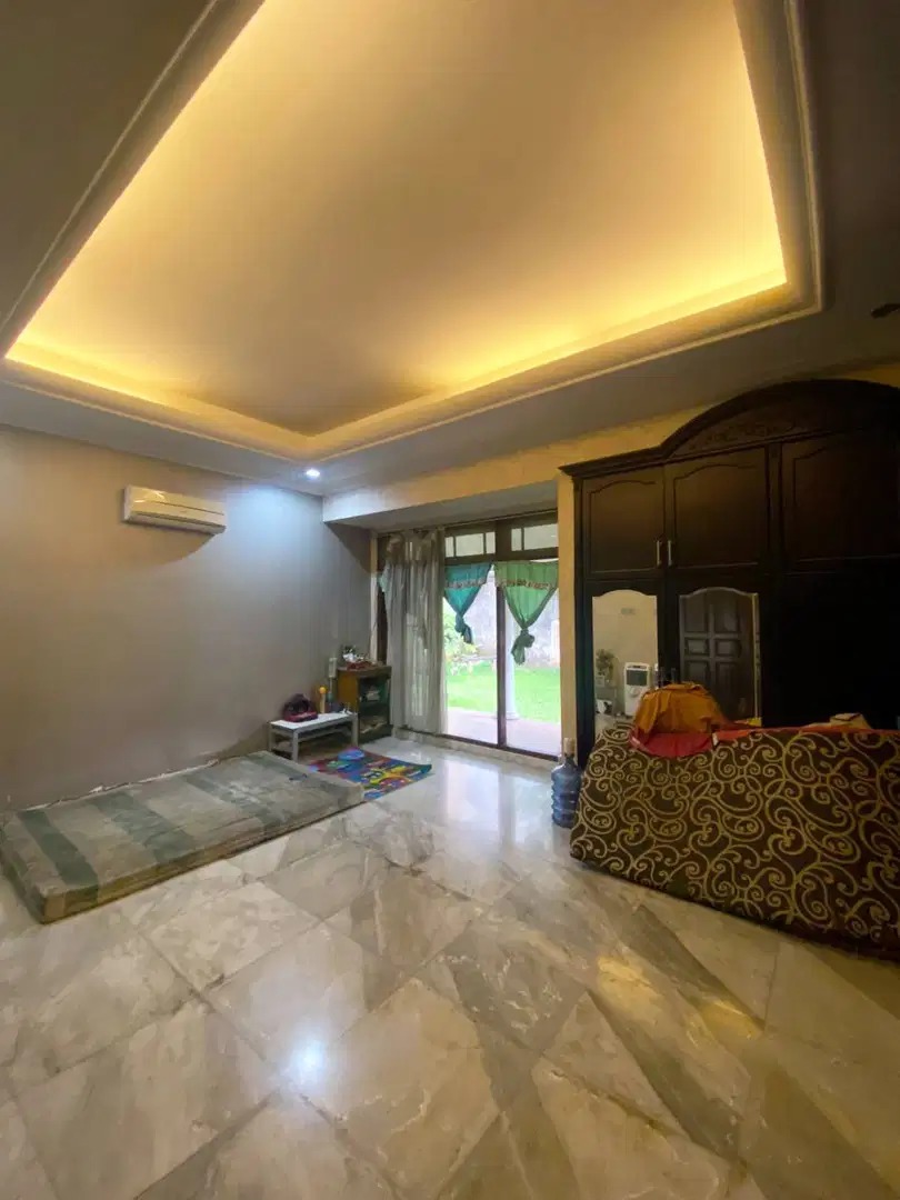 Dijual Rumah Hunian Mampang , Jakarta Selatan