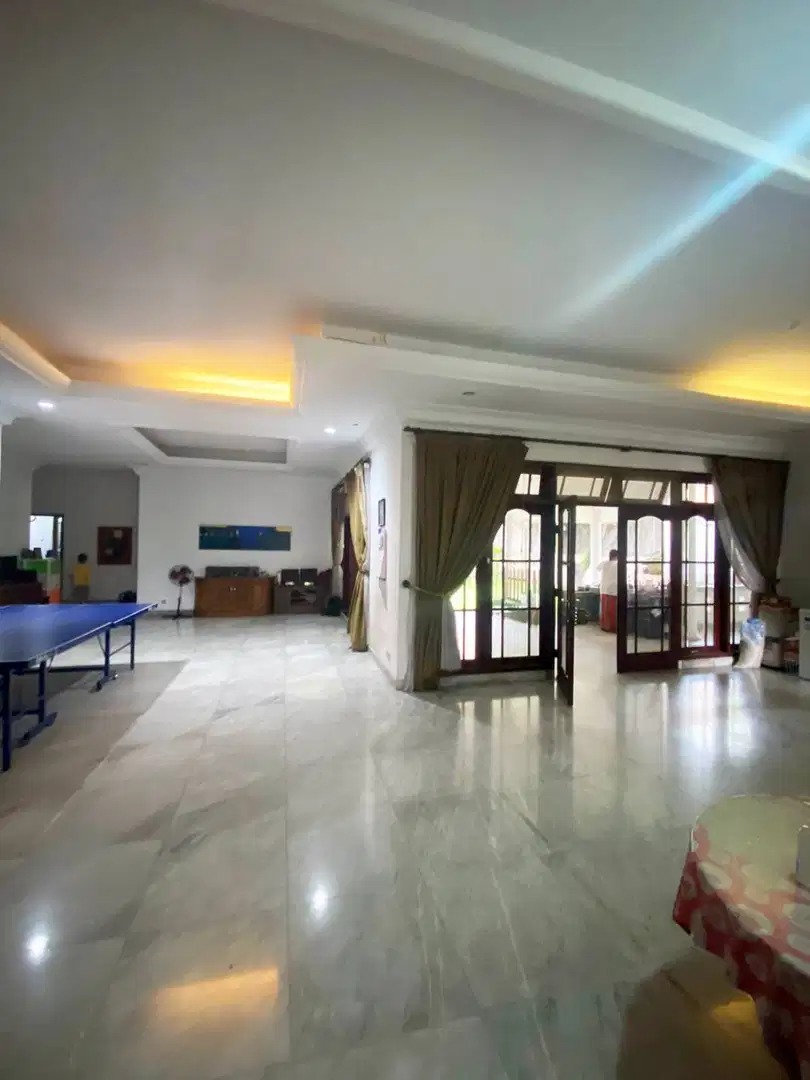 Dijual Rumah Hunian Mampang , Jakarta Selatan