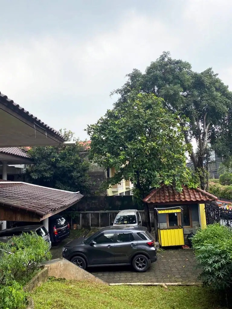 Dijual Rumah Hunian Mampang , Jakarta Selatan