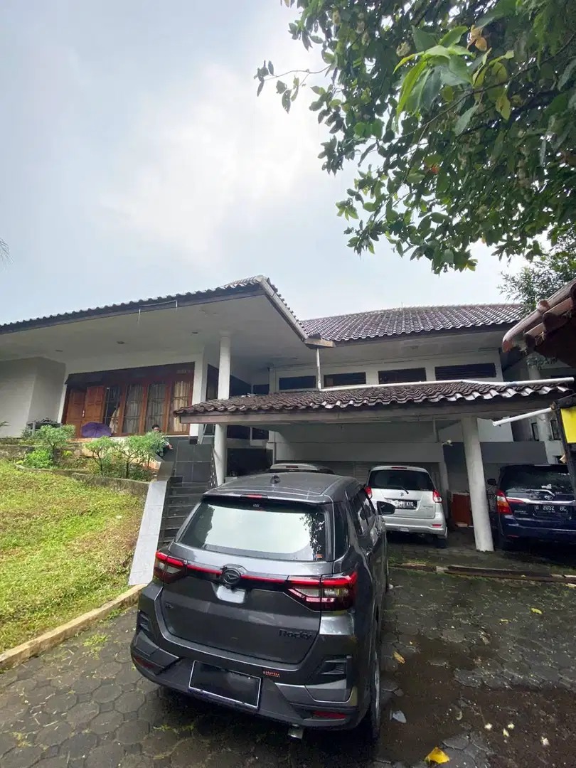 Dijual Rumah Hunian Mampang , Jakarta Selatan