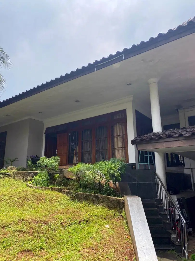 Dijual Rumah Hunian Mampang , Jakarta Selatan