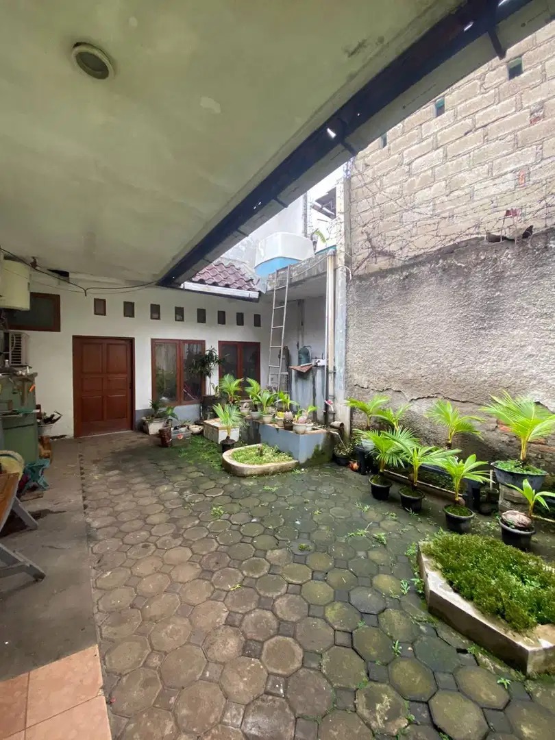 Dijual Rumah Hunian Mampang , Jakarta Selatan