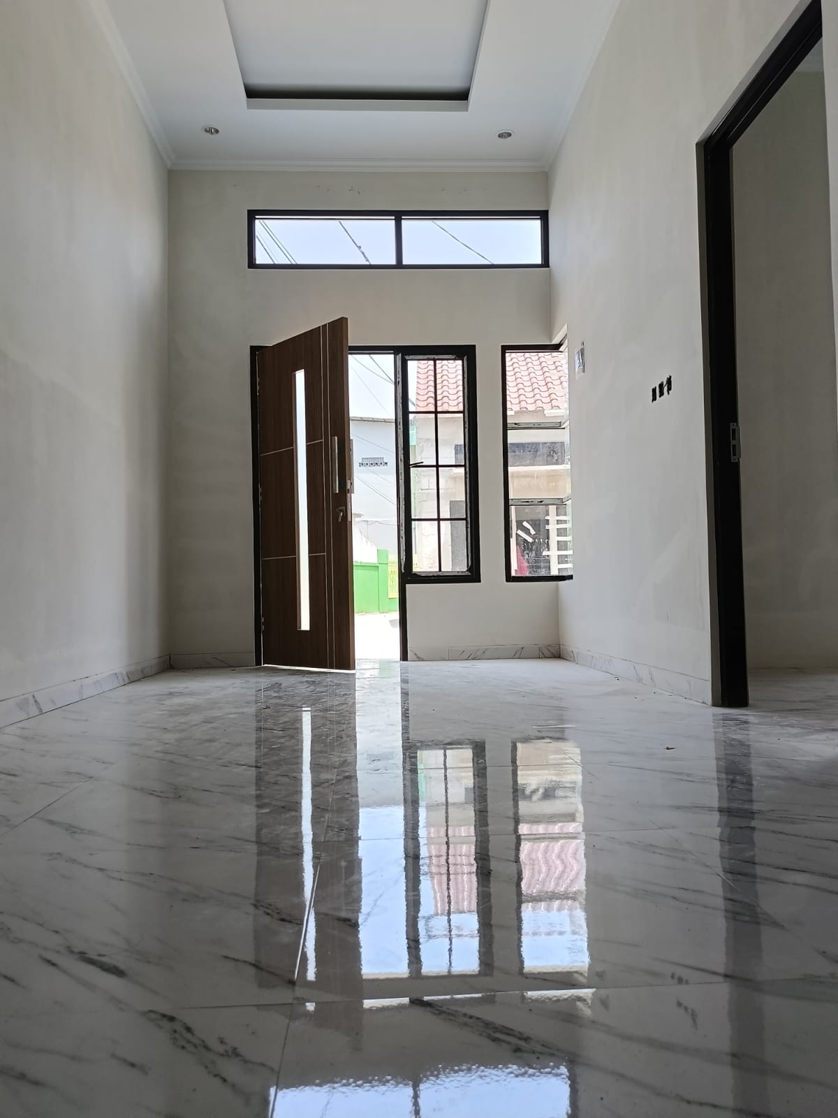 Rumah Ready Stock 500 Jutaan Dekat Stasiun Depok