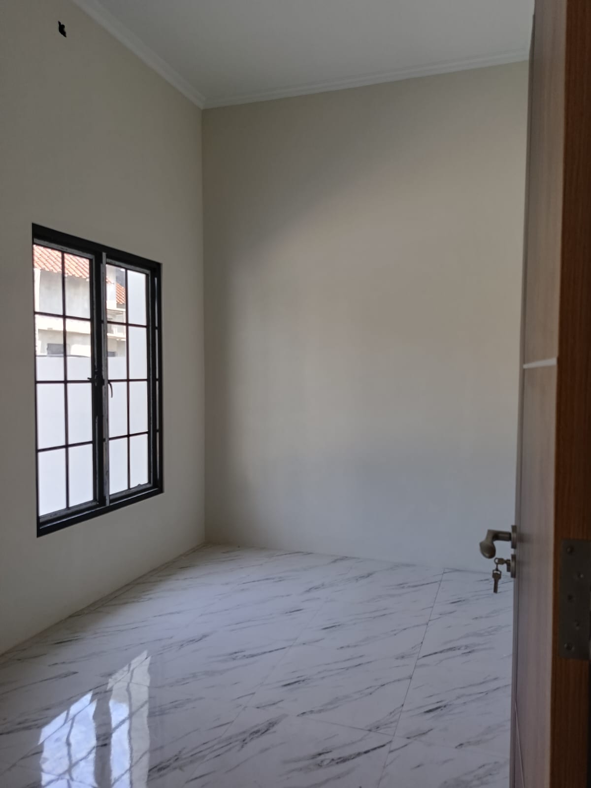 Rumah Ready Stock 500 Jutaan Dekat Stasiun Depok