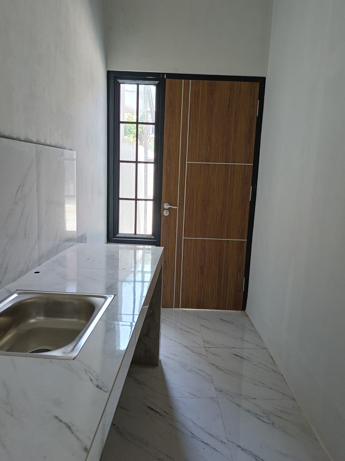 Rumah Ready Stock 500 Jutaan Dekat Stasiun Depok