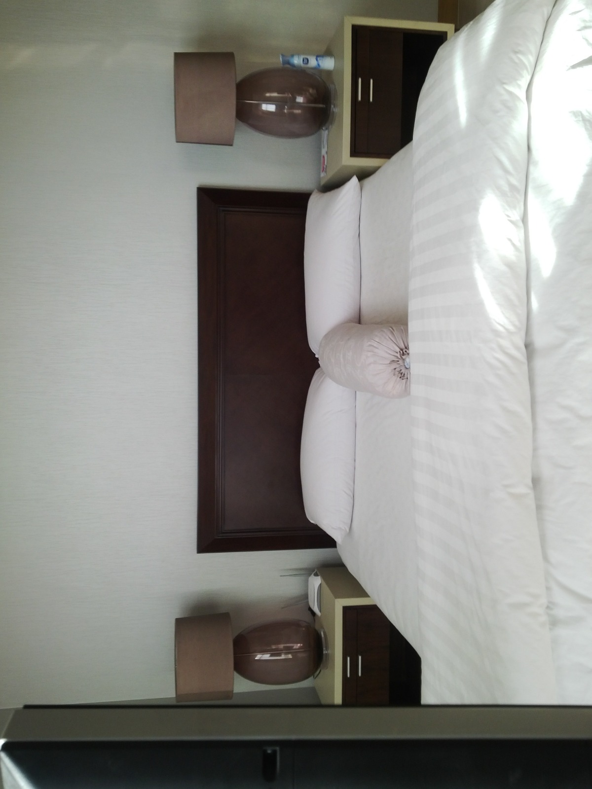 Dijual dan Disewakan 2 bedrooms Apartemen Kempinski Menteng
