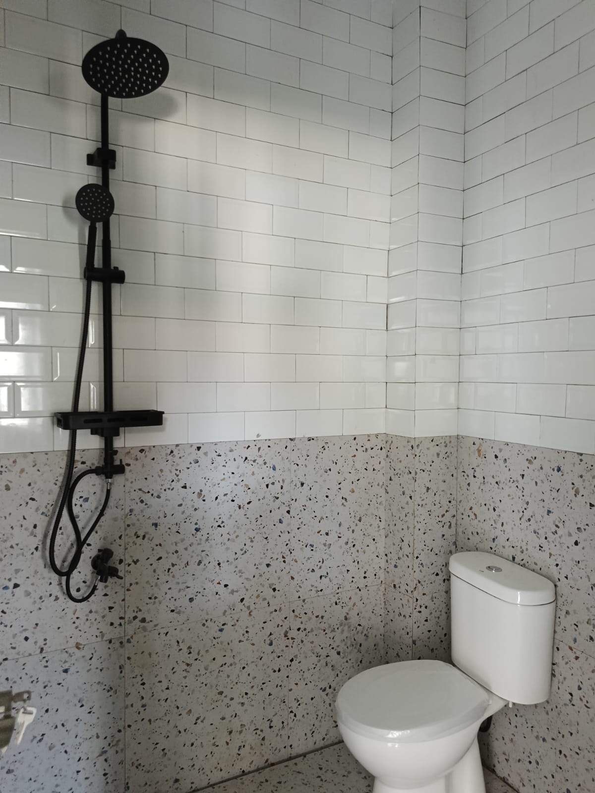 Rumah Ready Stock 500 Jutaan Dekat Stasiun Depok