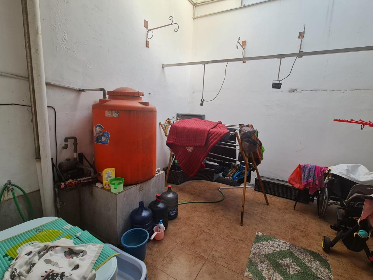 Dijual rumah di Taman Harapan Baru, Pejuang, Medan Satria Bekasi