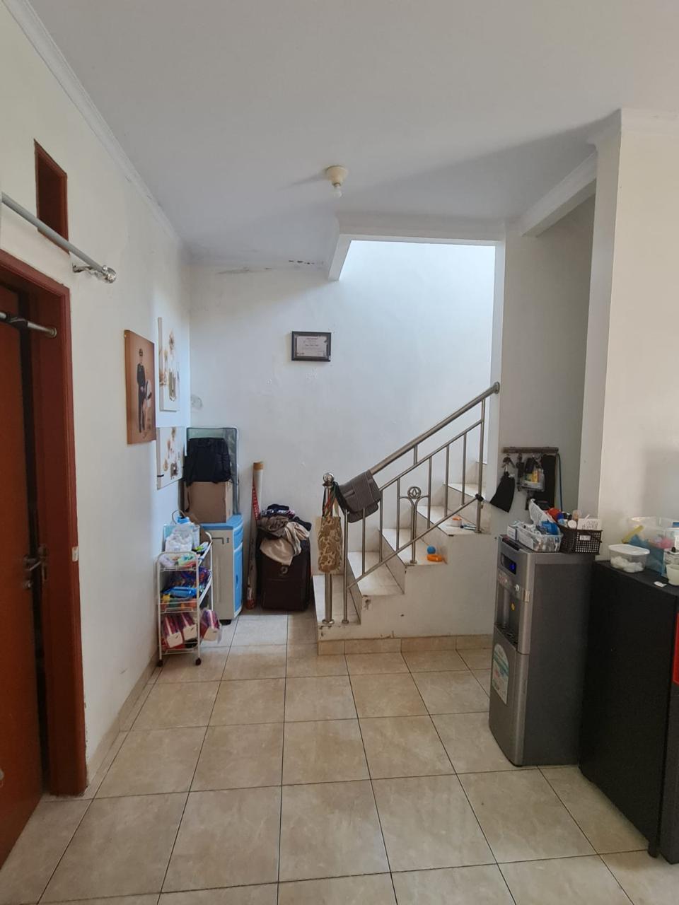 Dijual rumah di Taman Harapan Baru, Pejuang, Medan Satria