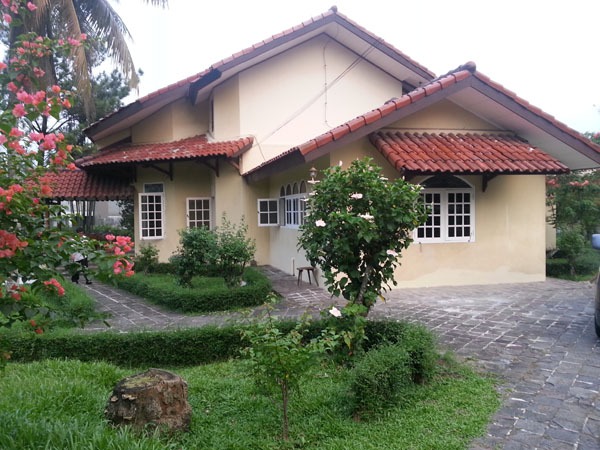 Rumah Di Harjamukti Siap Huni Nyaman & Asri