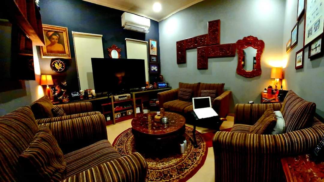 Dijual cepat Ruko atau bangunan usaha di Cipete Jakarta selatan
