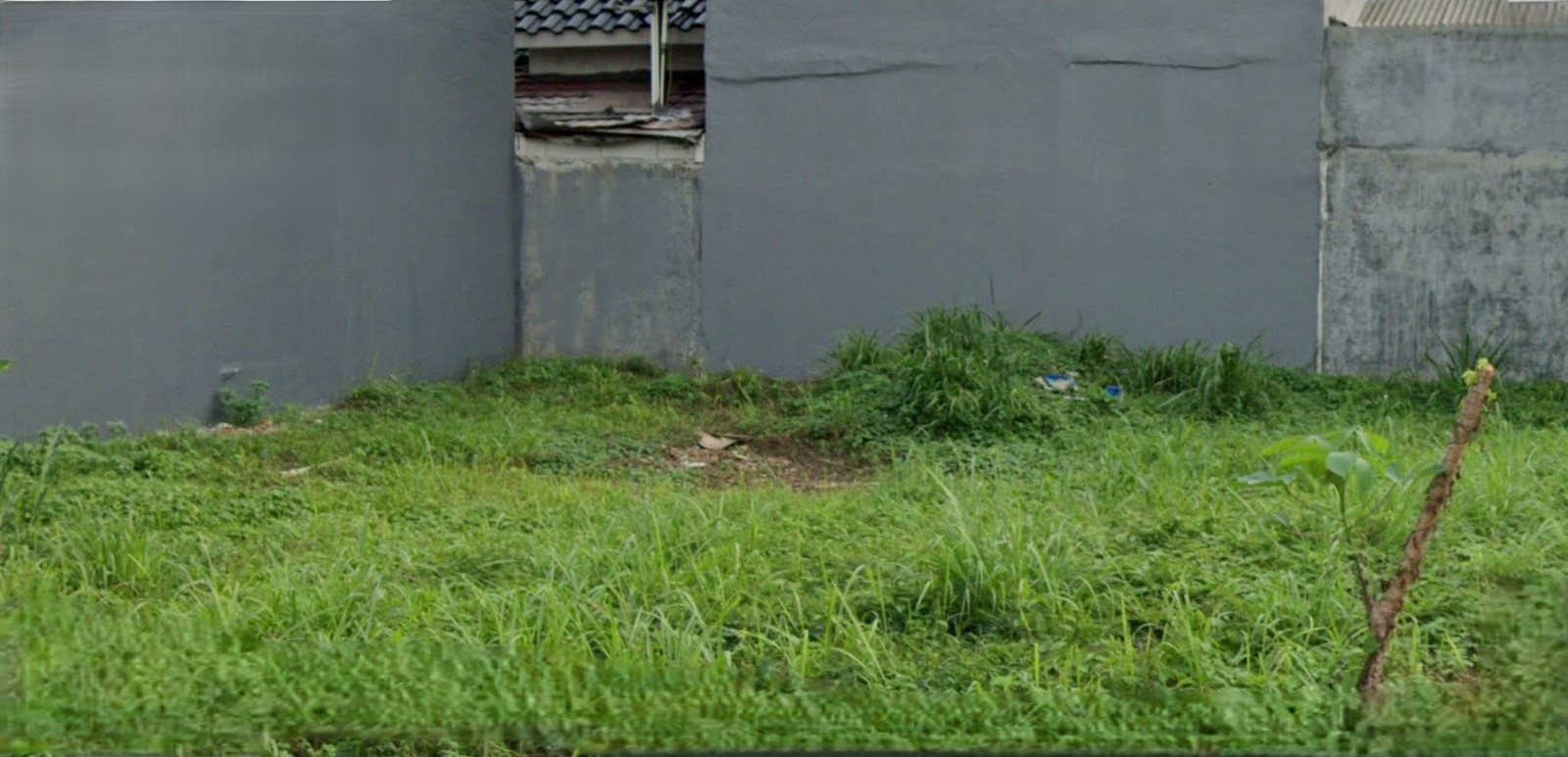 Dijual kavling di Green Lake City Petir, Cipondoh Kota Tangerang