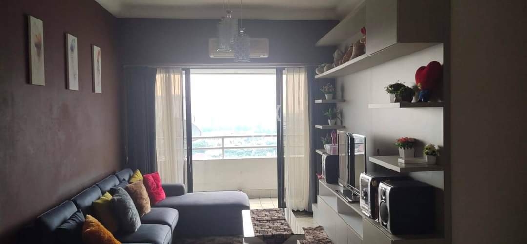 Dijual Apartemen Bonavista 2+1 BR Fully Furnished , Cilandak