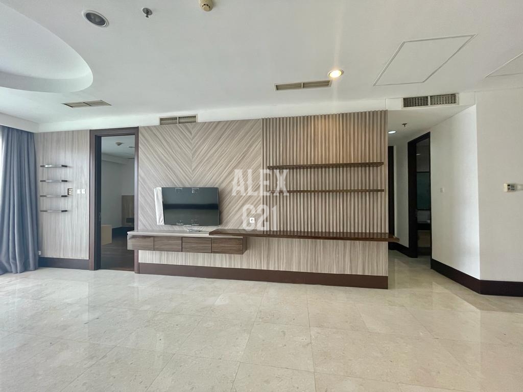 Dijual Apartemen Pearl Garden Resort 2BR (City View) Setiabudi