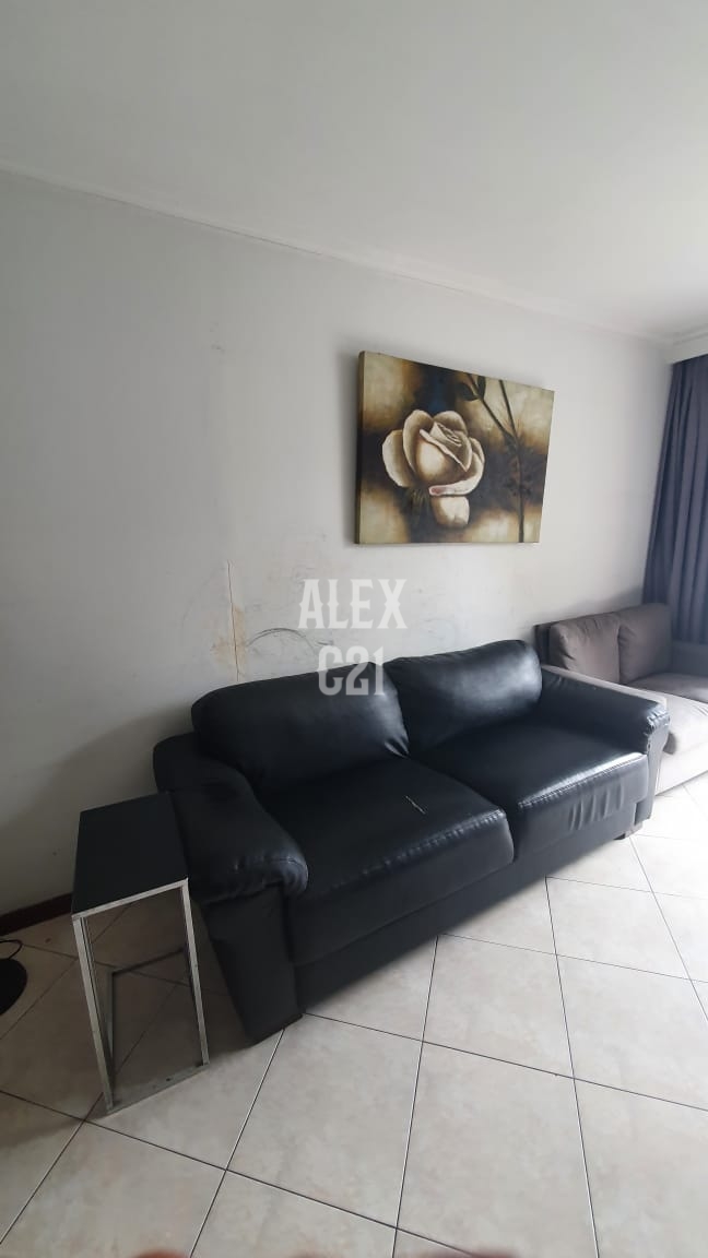 Dijual Apartment Taman Rasuna, Menteng Atas, Setiabudi, Jakarta